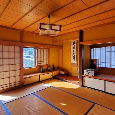 Ｋａｏｒｕ　Ｉｎｎ Villa มินามิอิซุ ภายนอก รูปภาพ