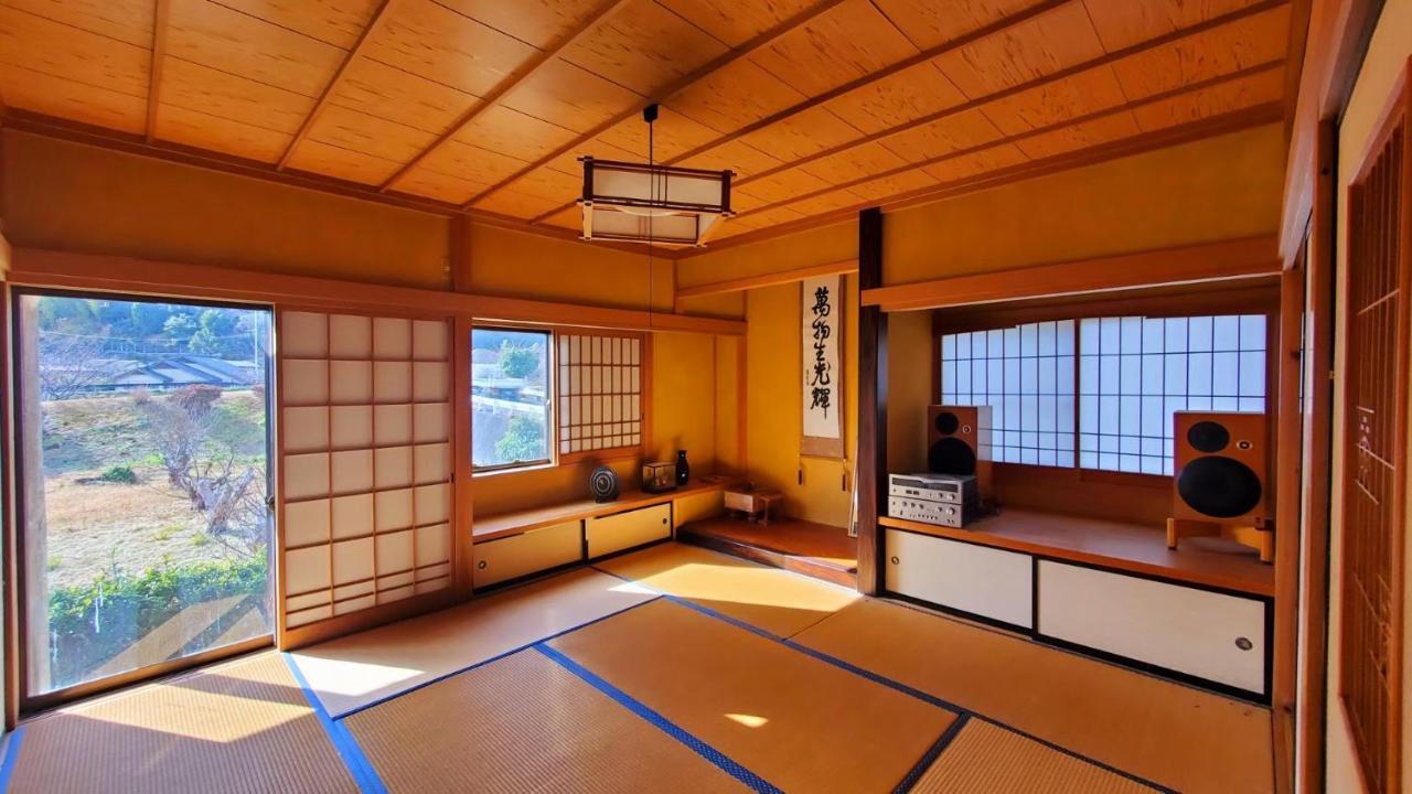 Ｋａｏｒｕ　Ｉｎｎ Villa มินามิอิซุ ภายนอก รูปภาพ