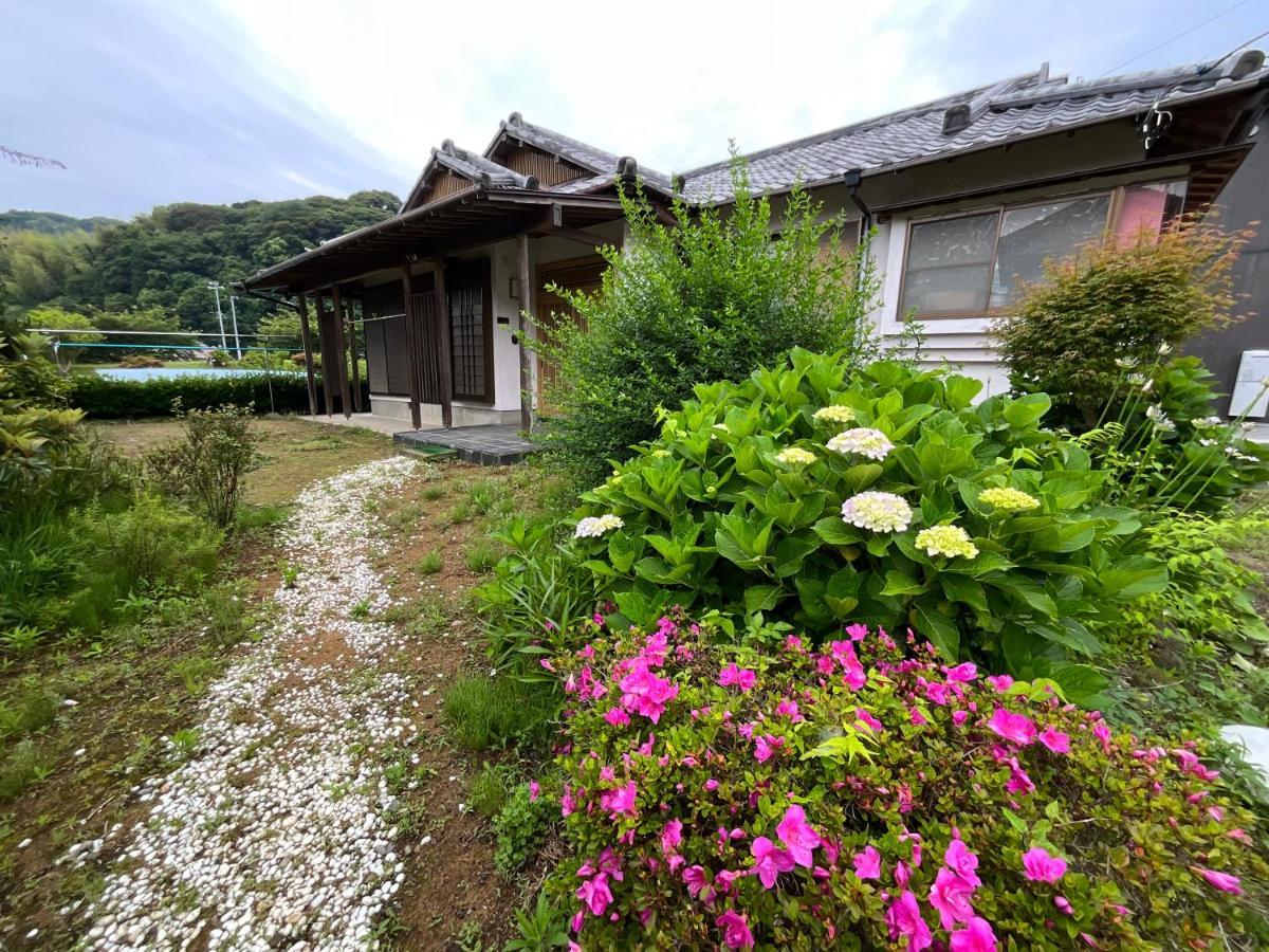 Ｋａｏｒｕ　Ｉｎｎ Villa มินามิอิซุ ภายนอก รูปภาพ