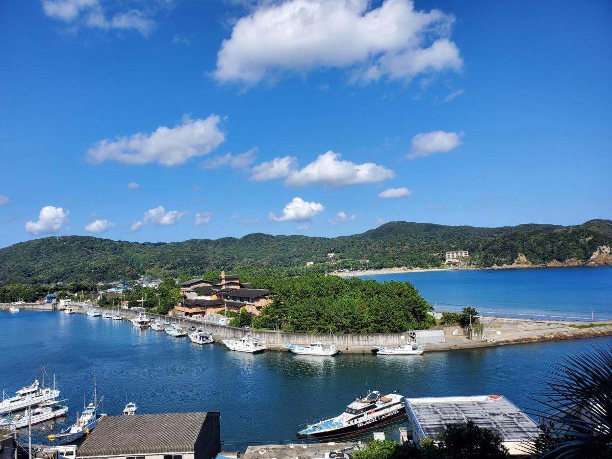 Ｋａｏｒｕ　Ｉｎｎ Villa มินามิอิซุ ภายนอก รูปภาพ