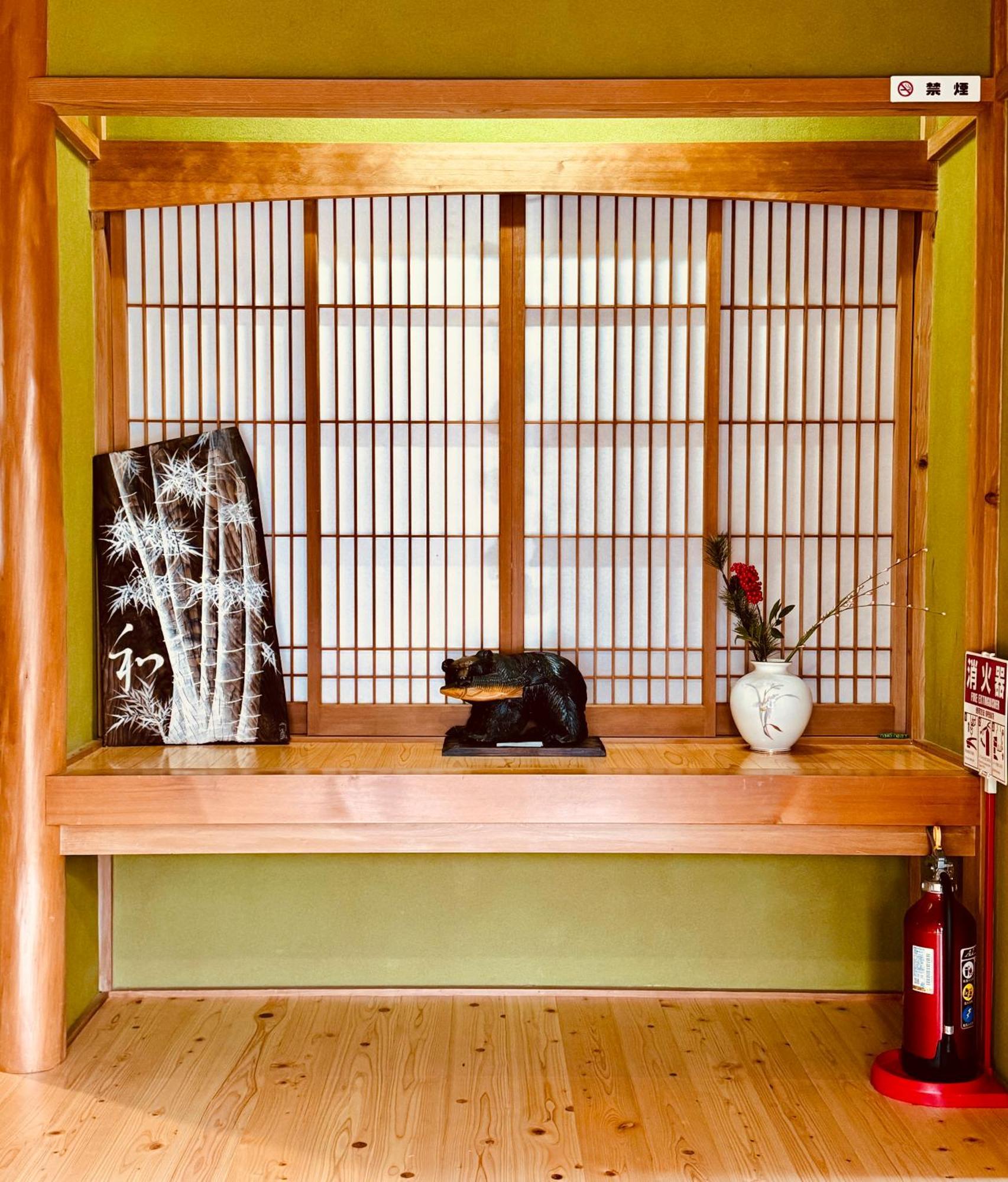Ｋａｏｒｕ　Ｉｎｎ Villa มินามิอิซุ ภายนอก รูปภาพ