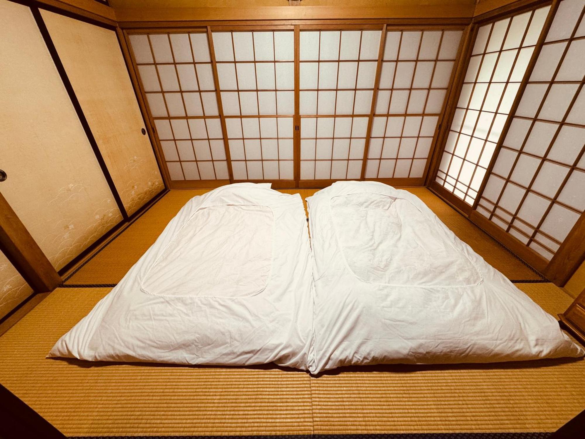 Ｋａｏｒｕ　Ｉｎｎ Villa มินามิอิซุ ภายนอก รูปภาพ